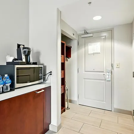 Hilton Garden Inn Houston/Sugar Land-2