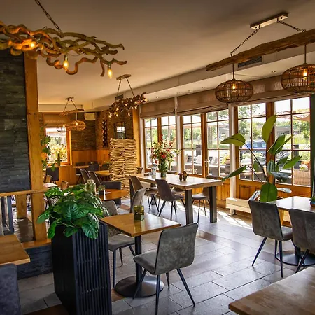 Hotel Inn Salland-3