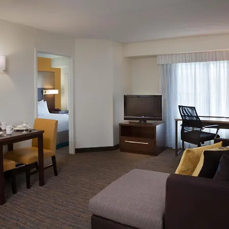 Cambridge Suites Mississauga-2