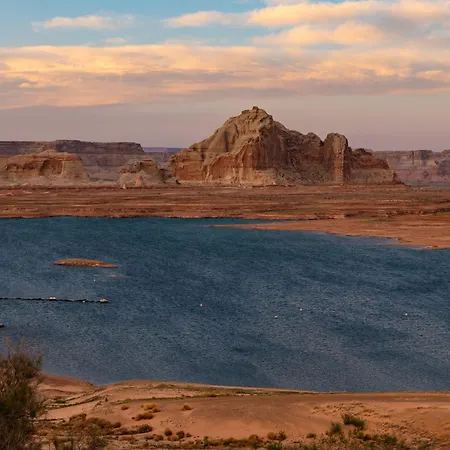 Lake Powell Resort-2