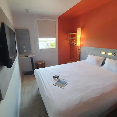ibis budget Coutances-2