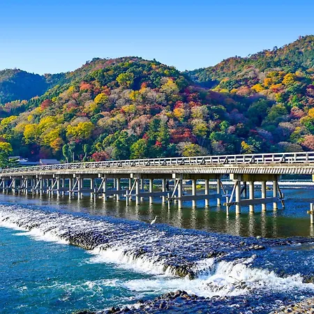 Village Kyoto Close By Shijo Omiya Station-2