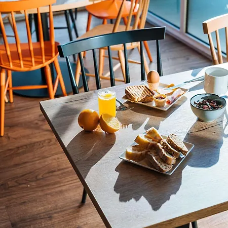 ibis Styles Ancenis Centre-2