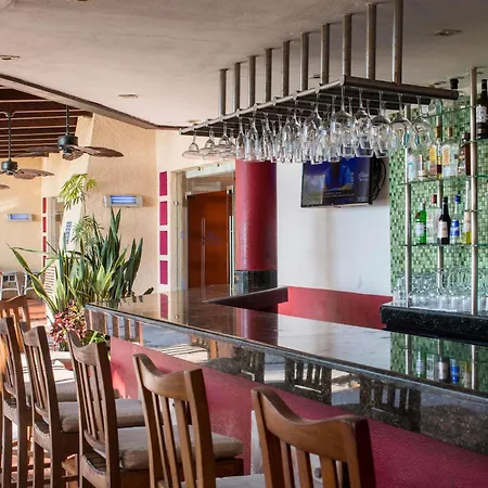 Club Regina Puerto Vallarta-3
