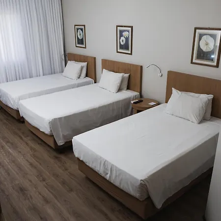 Comfort Suites Flamboyant Goiânia-3