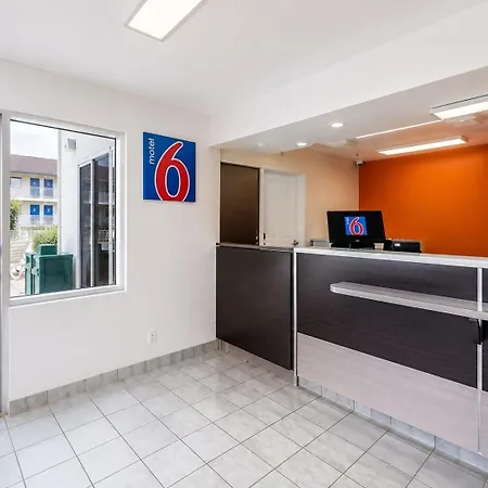 Motel 6-Yreka, Ca-3