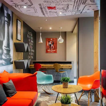 Ibis Bilbao Barakaldo-3