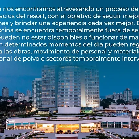 Enjoy Punta Del Este-2