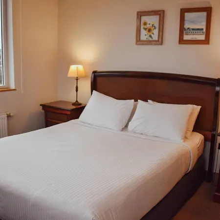 Park Inn By Radisson Puerto Varas-3