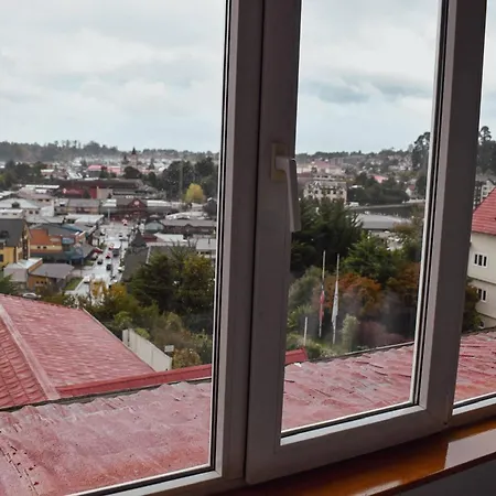 Park Inn By Radisson Puerto Varas-2