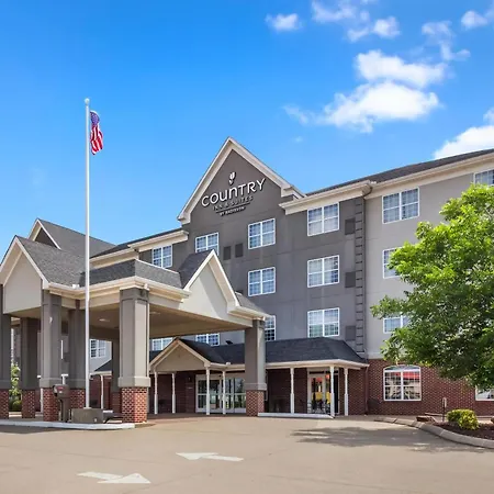Country Inn & Suites By Radisson, Bowling Green, Ky-2