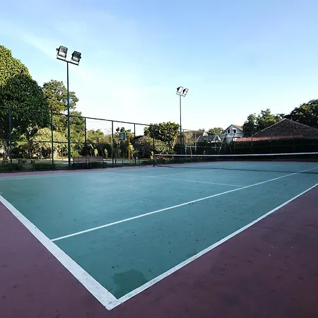 Loman Park Hotel Yogyakarta-2