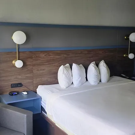 Americinn By Wyndham Lincoln North-2
