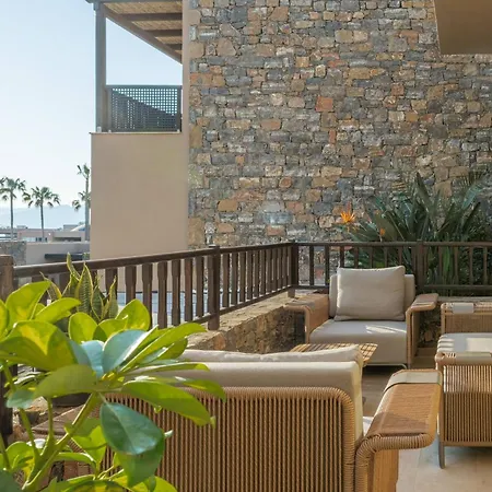 Hotel Blue Sea Beach, Affiliated By Melia-3
