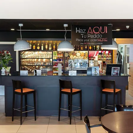 Ibis Barcelona Mollet-3
