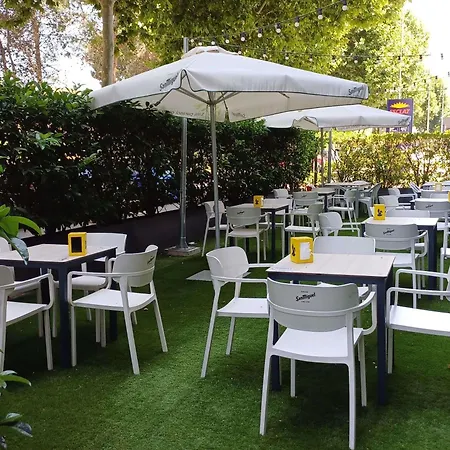 Ibis Barcelona Mollet-2