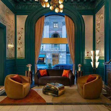 The St. Regis New York-3