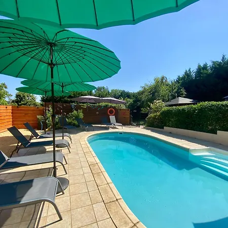 La Clef des Songes - chambres climatisées - Sarlat Centre - Parking gratuit - Piscine, Spa et massages à 400mètres-2