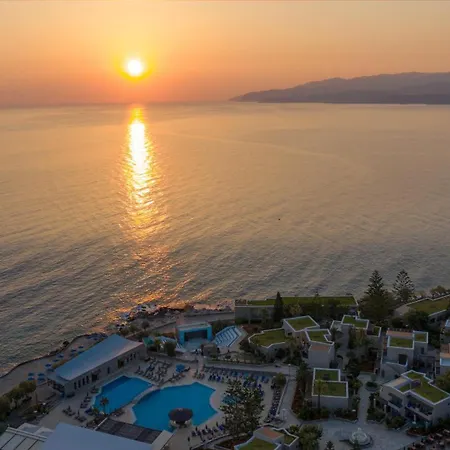 Nana Golden Beach All Inclusive Resort & Spa-2