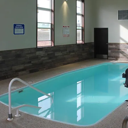Quality Inn Spearfish I-90-2