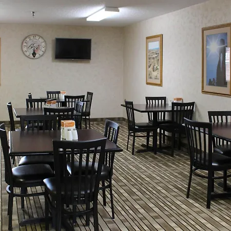 Quality Inn Spearfish I-90-3