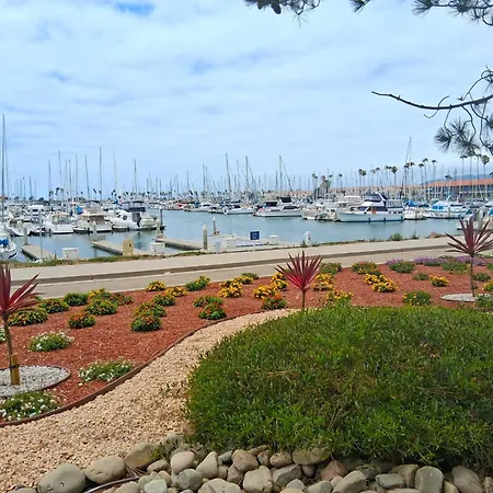 Holiday Inn Express Hotel & Suites Ventura Harbor By Ihg-2