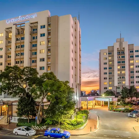 Garden Court Sandton City-2