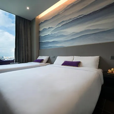 V Hotel Lavender-2