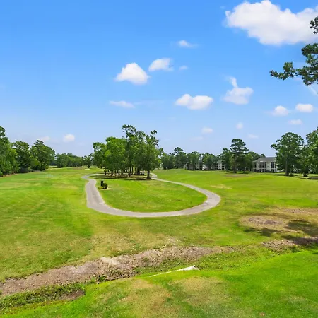 River Oaks Golf Resort-2
