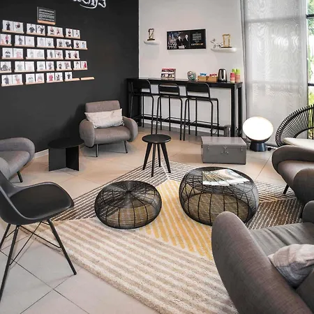 Ibis Styles Toulouse Cite Espace-2
