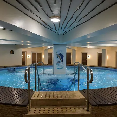 Movenpick Resort Lamantin Saly-3