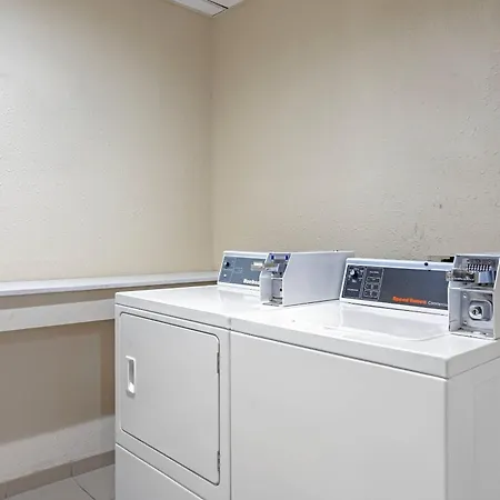 Comfort Inn & Suites Wichita Northeast-3