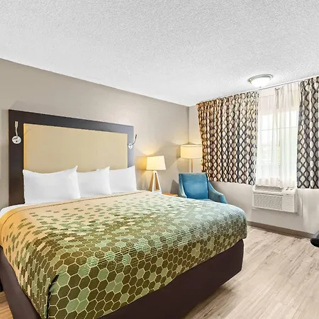 Rodeway Inn & Suites Portland West - Beaverton-3