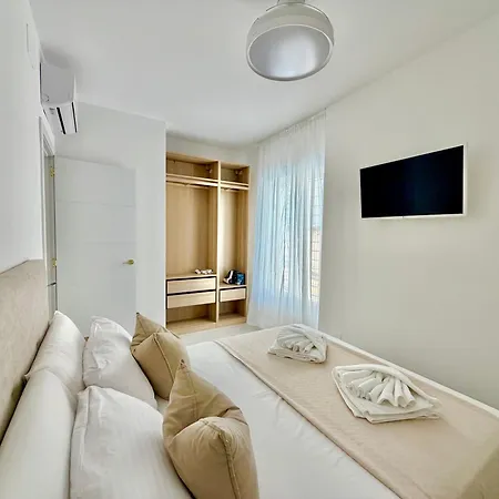Apartamentos Latin-3