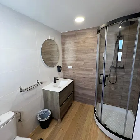 Hostal Casa Mercedes-3