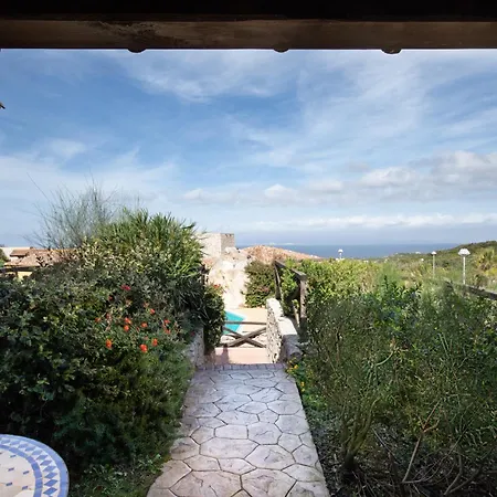 Punta Falcone Resort-2