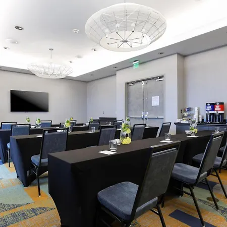 Hampton Inn & Suites By Hilton Miami Downtown/Brickell-3