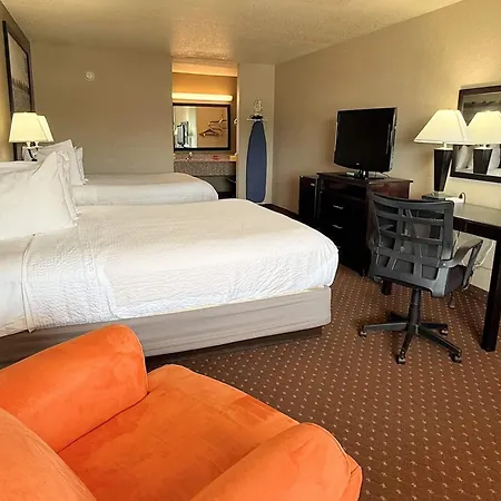 Baymont By Wyndham New Braunfels Tx-3