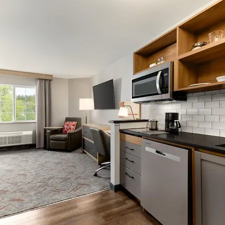 Candlewood Suites Oak Harbor By Ihg-3