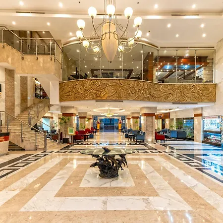Xperience Sea Breeze Resort (Adults Only)-3