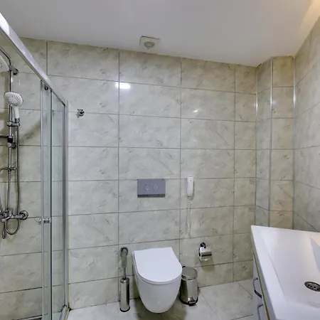 Marti Beach Hotel-2