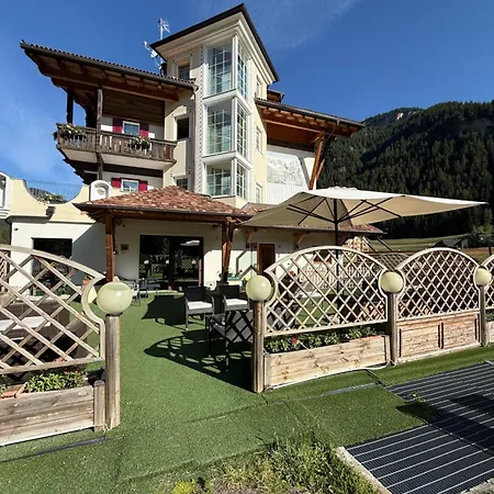 Chalet Pineta relax location-3