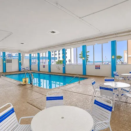 Princess Bayside Beach Hotel-2