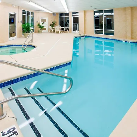 Holiday Inn Express & Suites Asheville Downtown By Ihg-3