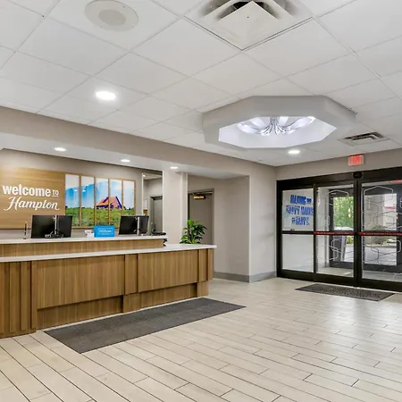 Hampton Inn Richmond Ky-3