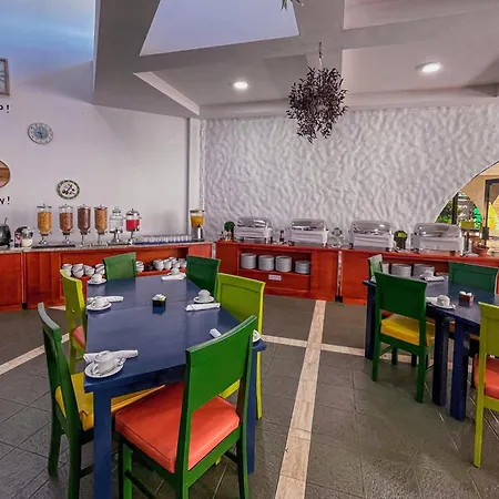 Wyndham San Jose Herradura-2
