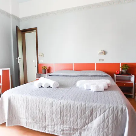 Hotel Los Angeles - Fronte Mare-2