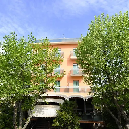 Hotel Los Angeles - Fronte Mare-3