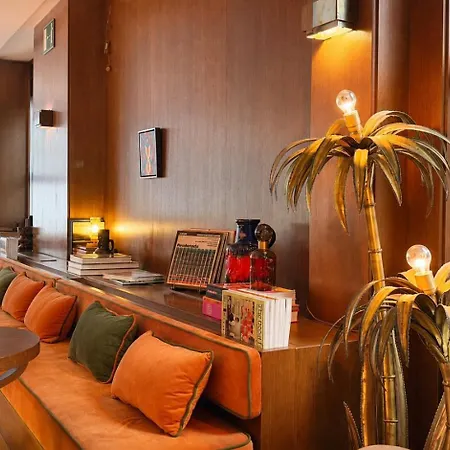 Latroupe Hotel Le Berger-2