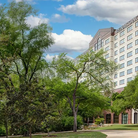 Renaissance Austin Arboretum Domain Hotel-2